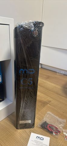 סוללת אופניים