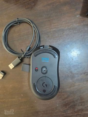 logitech g703 עכבר גיימינג