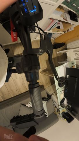 Rider X G3 48V 18Ah