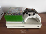 Xbox One s 1TB