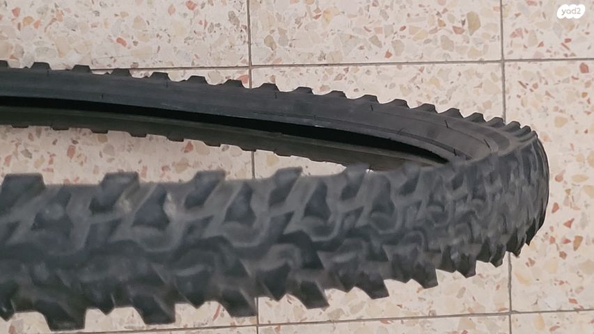 צמיג 26'