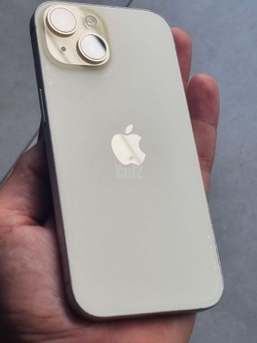 Iphone 15 256GB