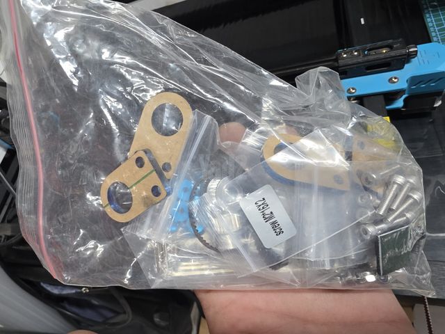Twotrees TTS-20 PRO 20W