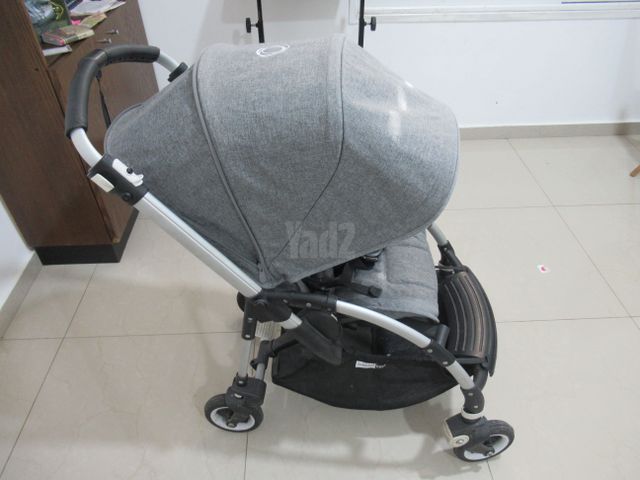גלת בוגבו בי 5