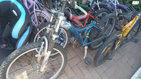 קוברה 24 BMX