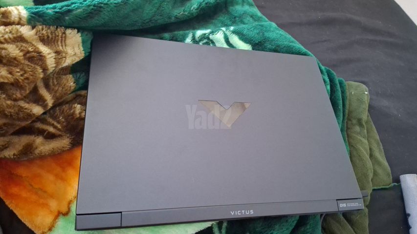 מחשב נייד Hp victus i7 Rtx4050