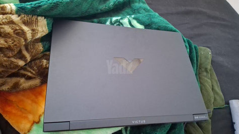 מחשב נייד Hp victus i7 Rtx4050