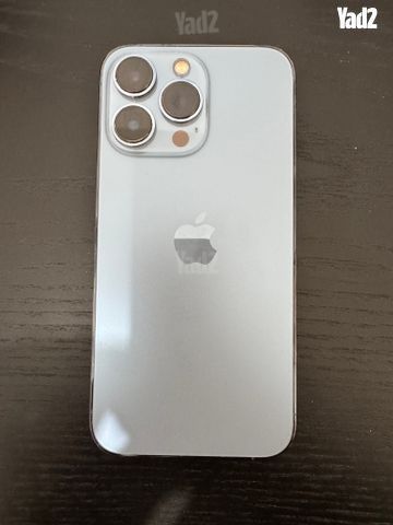 iPhone 13 pro