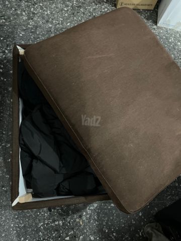 ספת 2 מושבים