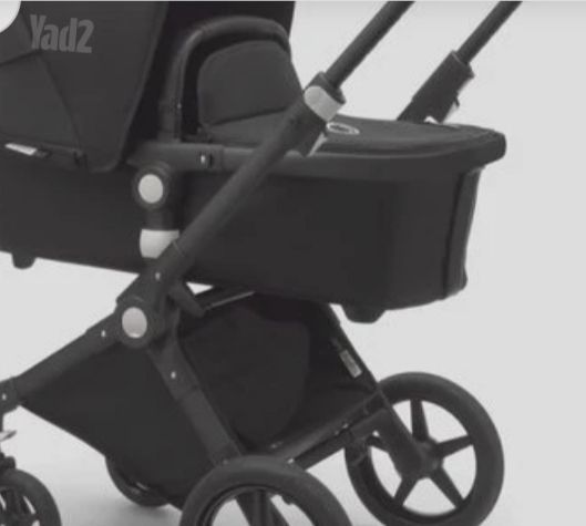 עגלת בוגבו Bugaboo Lynx