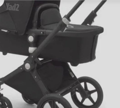 עגלת בוגבו Bugaboo Lynx