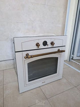 תנור חדש