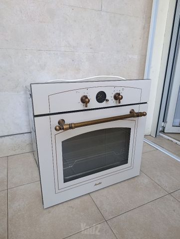 תנור חדש