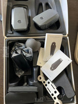 DJI Mavic PRO כחדש
