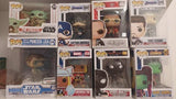 פופים Funko