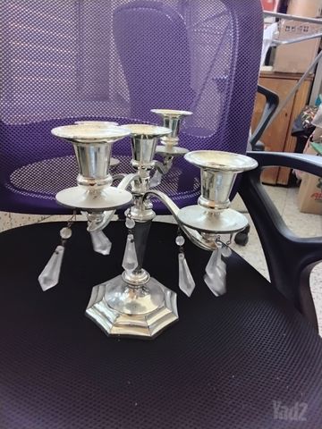 פמוט 5 קנים