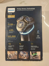 Philips i9000 Prestige Ultra