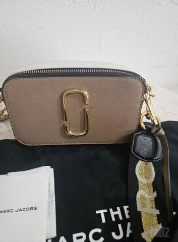 תיק Marc Jacobs