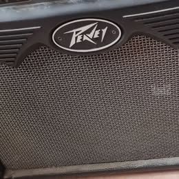 PEAVEY VYPYR 30W מגבר