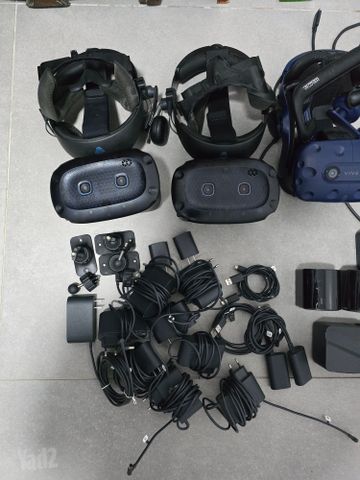 HTC Vive Pro