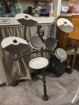 Roland V-drums TD-1 +סנר mesh
