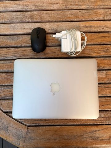 MacBook Pro 2015