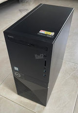 Desktop Tower Dell Vostro 3670