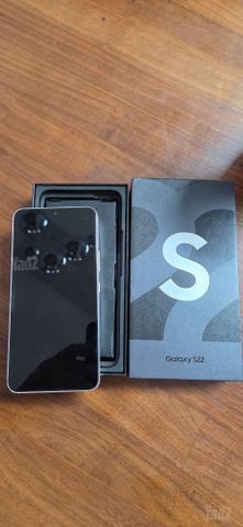 סמסונג גלקסי s 22