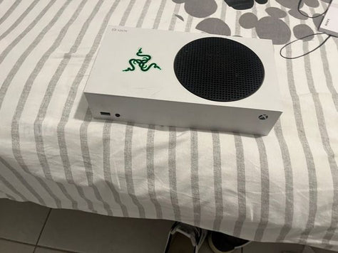 Xbox series s