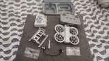 רחפן DJI Neo Fly More Combo
