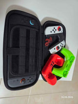 Nintendo Switch 2 נינטנדו חדרה