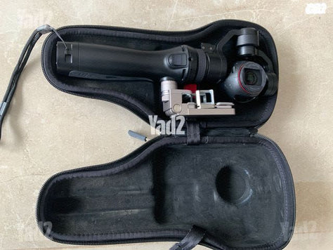 Dji OSMO