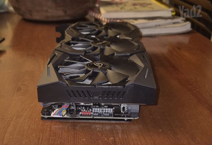 ASUS ROG Strix RTX 2060 6GB