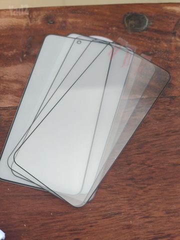 זכוכית מגן Samsung S25