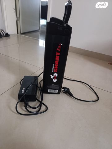 תלת אופן חשמלי