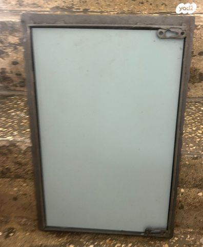 מראת קיר