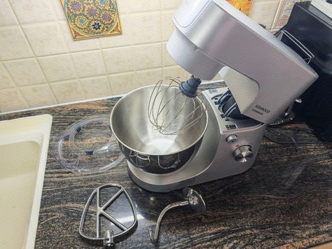 מיקסר Kenwood