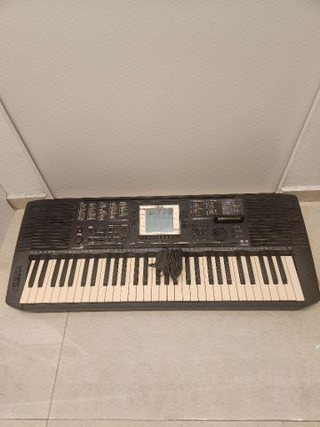 אורגן yamaha
