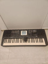 אורגן yamaha