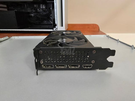 Rtx 3060 ti