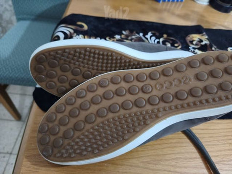 נעלי  Ecco Soft 7 M Steel