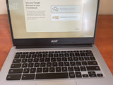Chromebook Acer מחשב נייד