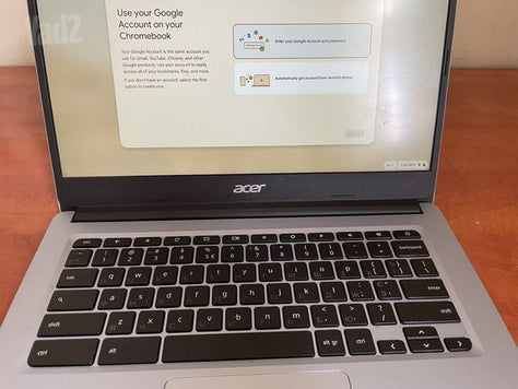 Chromebook Acer מחשב נייד