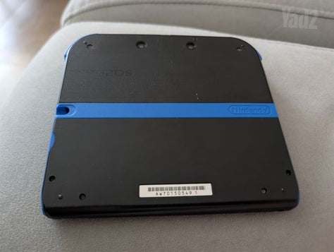 Nintendo 2ds