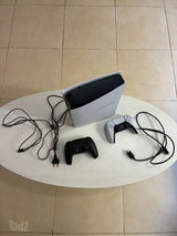 PS5 Slim Digital
