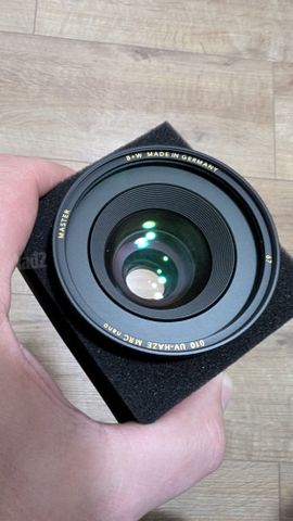 עדשה Moment T Tele 58mm Lens