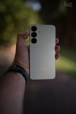 Galaxy S25 Plus 256 GB