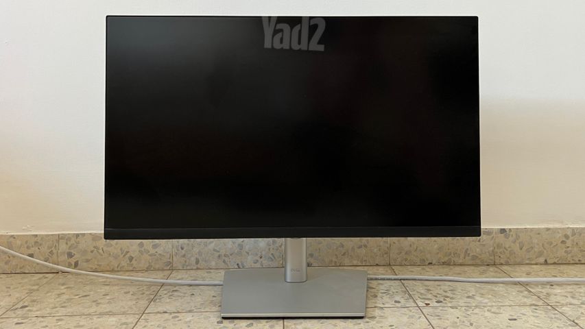 צג USB-C ,QHD ,DELL P2423DE
