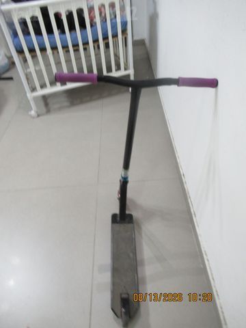 קורקינט סקוט