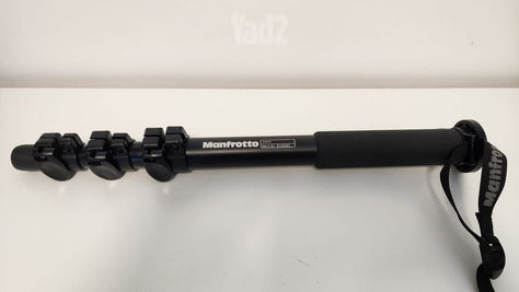 מונופוד חצובה MANFROTTO